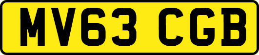 MV63CGB