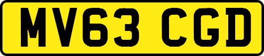 MV63CGD