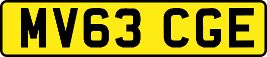 MV63CGE