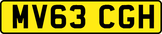 MV63CGH