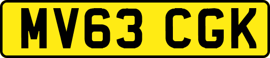 MV63CGK
