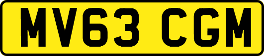 MV63CGM