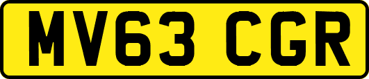 MV63CGR