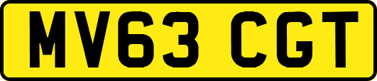 MV63CGT