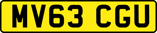 MV63CGU