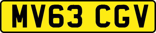 MV63CGV