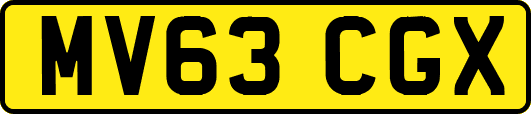 MV63CGX