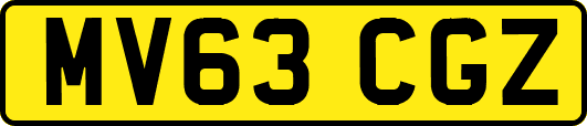 MV63CGZ