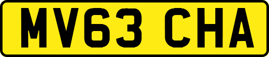 MV63CHA