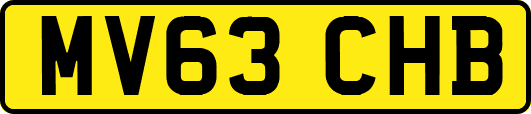 MV63CHB