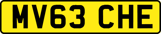MV63CHE