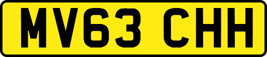 MV63CHH