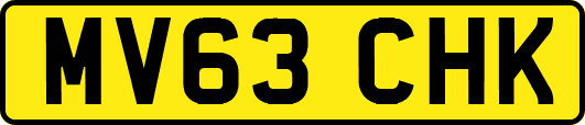 MV63CHK