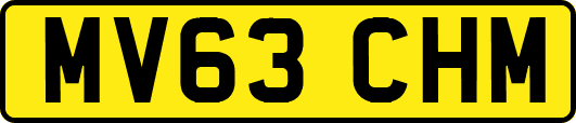 MV63CHM