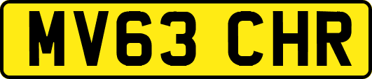 MV63CHR
