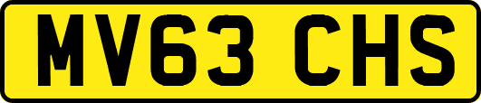 MV63CHS