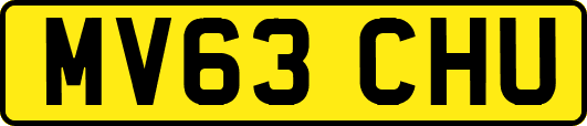 MV63CHU