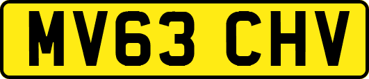 MV63CHV