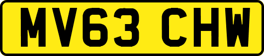 MV63CHW