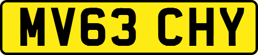 MV63CHY