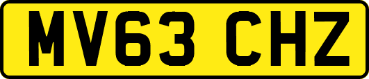 MV63CHZ