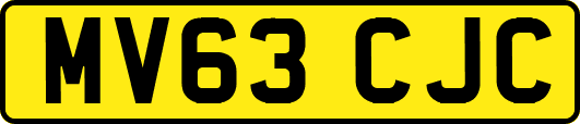 MV63CJC