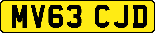 MV63CJD