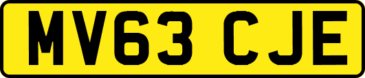 MV63CJE