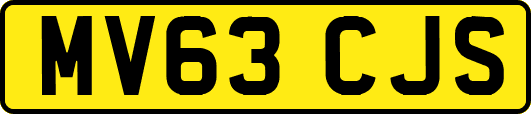 MV63CJS
