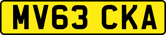 MV63CKA