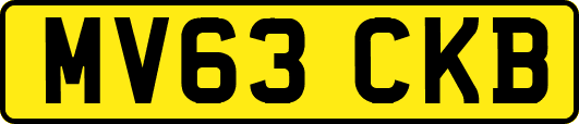 MV63CKB