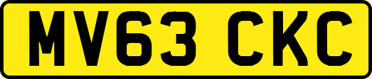 MV63CKC