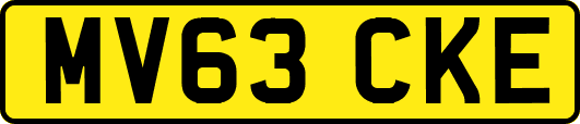 MV63CKE