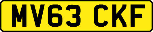 MV63CKF