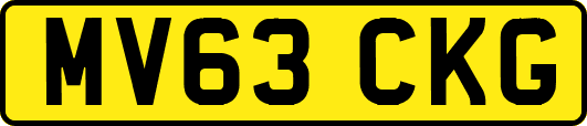 MV63CKG