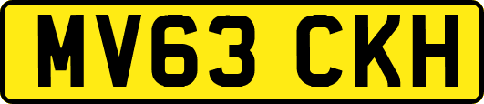 MV63CKH