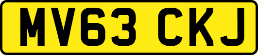 MV63CKJ