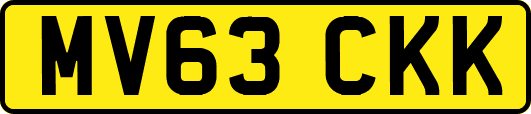 MV63CKK