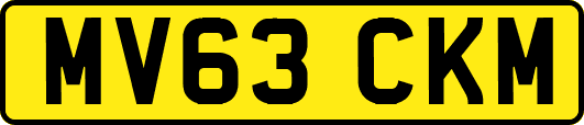 MV63CKM