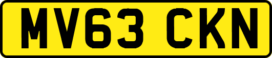 MV63CKN