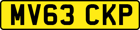 MV63CKP