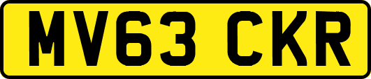 MV63CKR