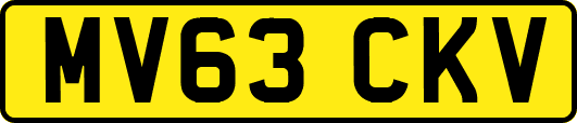MV63CKV