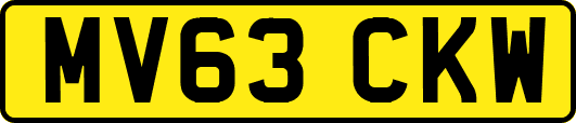 MV63CKW