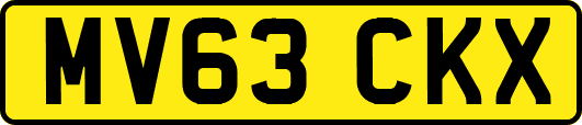 MV63CKX