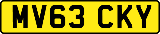 MV63CKY
