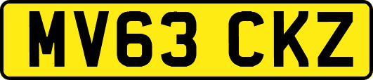 MV63CKZ