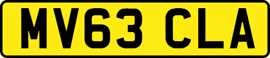 MV63CLA