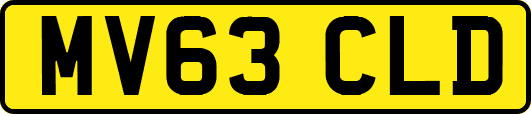 MV63CLD