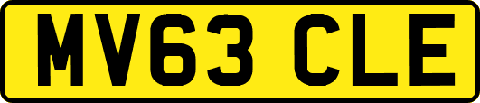 MV63CLE